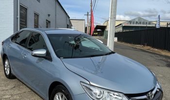 
										Toyota Camry 2015 full									