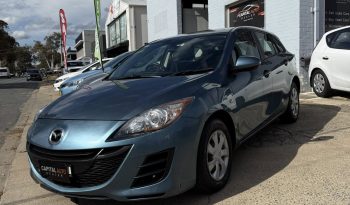 
										Mazda3 2011 full									