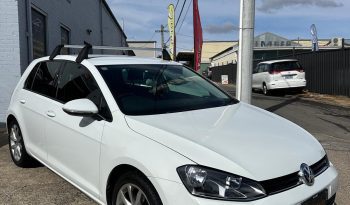 
										Volkswagen Golf 103 TSI Highline 2013 full									
