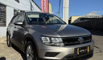 
										Volkswagen Tiguan 110 TSI Trendline full									