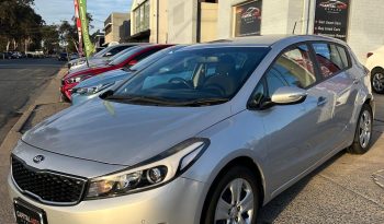 
										Kia Cerato 2016 full									