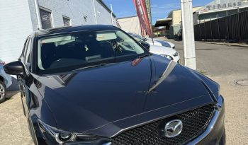 
										Mazda CX-5 Max Sport 2017 full									