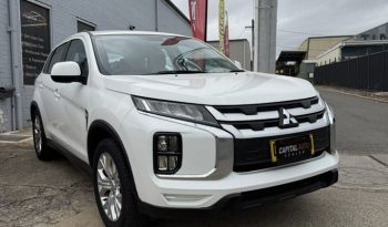 
										Mitsubishi ASX ES 2021 full									