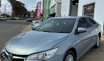 
										Toyota Camry 2015 full									