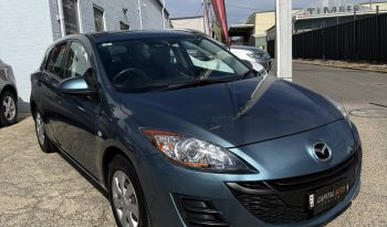 
										Mazda3 2011 full									