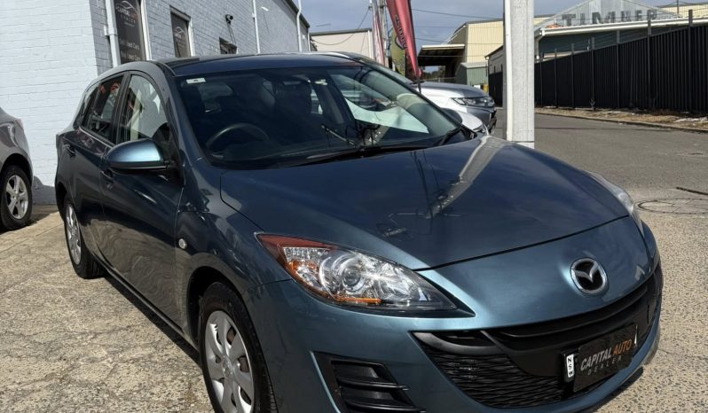
								Mazda3 2011 full									