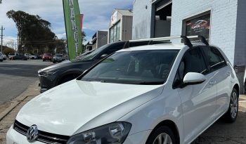 
										Volkswagen Golf 103 TSI Highline 2013 full									