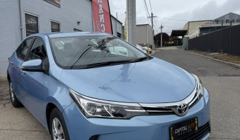 
										oyota Corolla 2017 full									