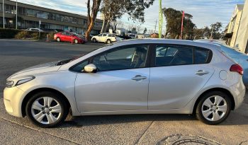 
										Kia Cerato 2016 full									