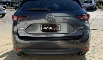 
										Mazda CX-5 Max Sport 2017 full									