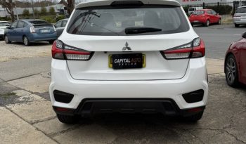 
										Mitsubishi ASX ES 2021 full									