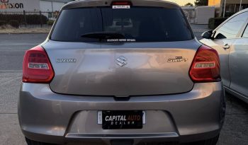 
										Suzuki Swift GL Navigator 2017 full									