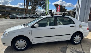 
										Toyota Corolla 2003 full									