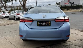 
										oyota Corolla 2017 full									