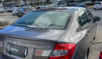 
										Honda Civic 2012 full									