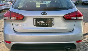 
										Kia Cerato 2016 full									