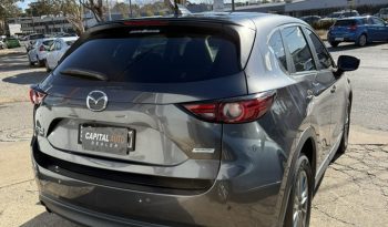 
										Mazda CX-5 Max Sport 2017 full									