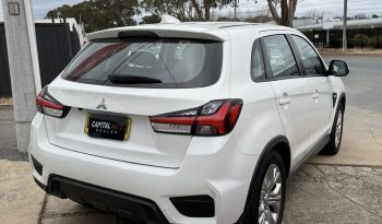 
										Mitsubishi ASX ES 2021 full									