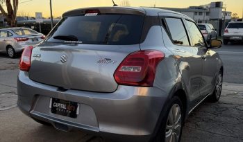 
										Suzuki Swift GL Navigator 2017 full									