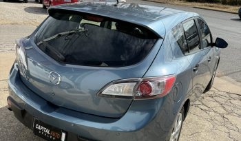 
										Mazda3 2011 full									