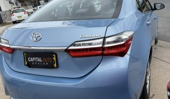 
										oyota Corolla 2017 full									