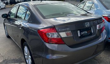 
										Honda Civic 2012 full									