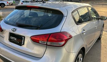 
										Kia Cerato 2016 full									