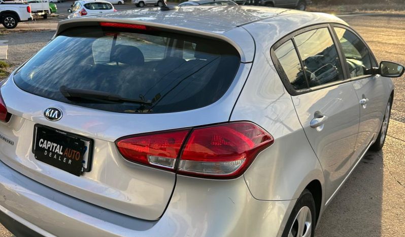 
								Kia Cerato 2016 full									