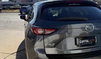 
										Mazda CX-5 Max Sport 2017 full									