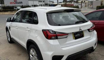 
										Mitsubishi ASX ES 2021 full									
