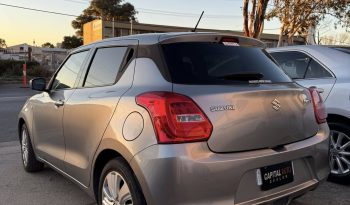 
										Suzuki Swift GL Navigator 2017 full									