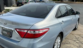 
										Toyota Camry 2015 full									