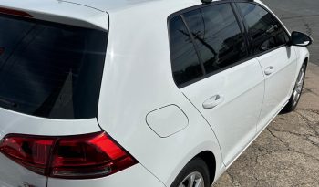 
										Volkswagen Golf 103 TSI Highline 2013 full									