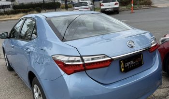 
										oyota Corolla 2017 full									