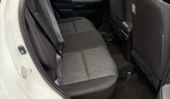 
										Mitsubishi ASX ES 2021 full									