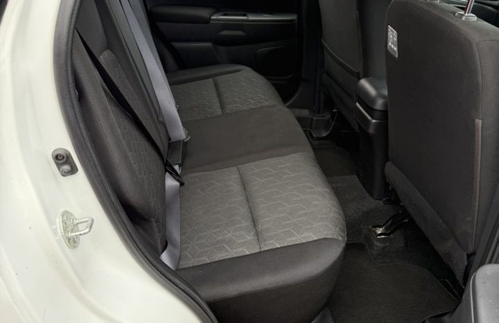 
								Mitsubishi ASX ES 2021 full									