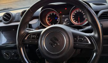 
										Suzuki Swift GL Navigator 2017 full									