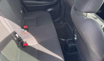 
										Toyota Yaris 2018 full									