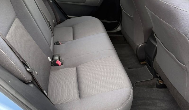 
								oyota Corolla 2017 full									