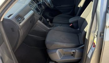 
										Volkswagen Tiguan 110 TSI Trendline full									