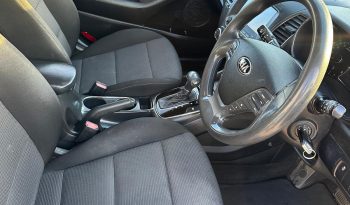 
										Kia Cerato 2016 full									