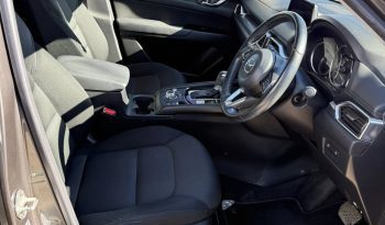 
										Mazda CX-5 Max Sport 2017 full									