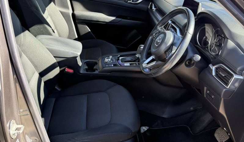 
								Mazda CX-5 Max Sport 2017 full									