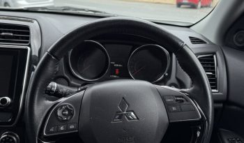 
										Mitsubishi ASX ES 2021 full									