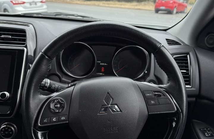 
								Mitsubishi ASX ES 2021 full									