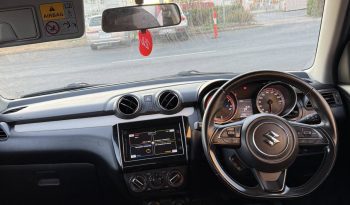 
										Suzuki Swift GL Navigator 2017 full									