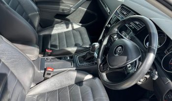 
										Volkswagen Golf 103 TSI Highline 2013 full									
