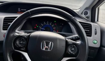 
										Honda Civic VTi-L 2013 1.8L full									