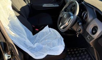 
										Toyota Yaris 2015 full									