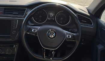 
										Volkswagen Tiguan 110 TSI Trendline full									